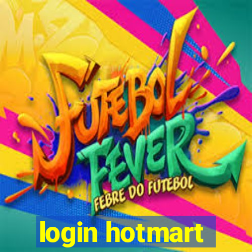 login hotmart